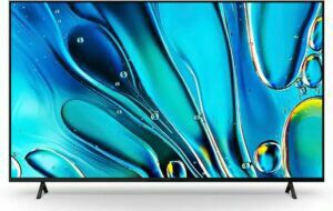 Afbeelding van een SONY Bravia 3 K55S39 TV (2025)
