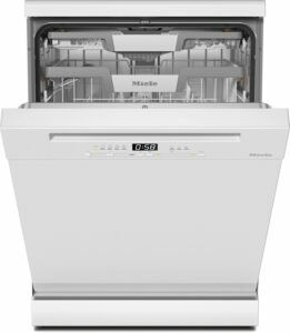 Afbeelding van een Miele G 5833 SC Active Plus E Vaatwasser