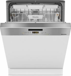 Afbeelding van een Miele G 5632 SCi Active S Inbouw Vaatwasser