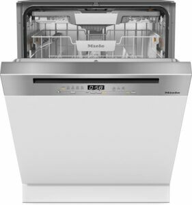 Afbeelding van een Miele G 5832 SCi Active Plus S Inbouw Vaatwasser
