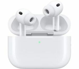 Afbeelding van een Apple Airpods Pro 3