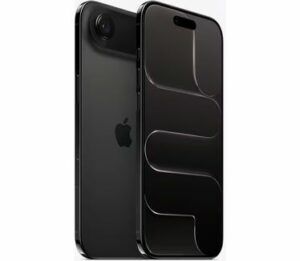 Afbeelding van een Apple Iphone Air 256GB Space Black
