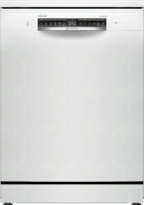 Afbeelding van een BOSCH SMS4HUW18E Serie 4 EXCLUSIV Vaatwasser