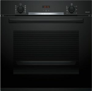 Afbeelding van een BOSCH HBA3540B4 Serie 4 EXCLUSIV Inbouwoven