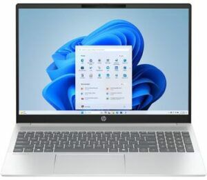 Afbeelding van een HP OmniBook 5 16-af1055nd