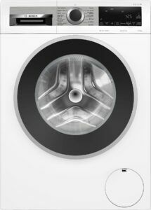 Afbeelding van een BOSCH WGG246ZKNL Serie 6 Wasmachine