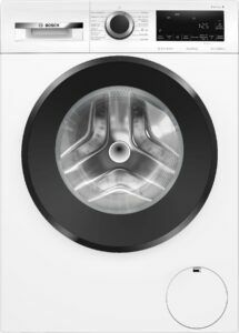 Afbeelding van een BOSCH WGG246ZWNL Serie 6 Wasmachine