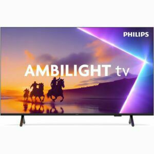 Afbeelding van een Philips 43PUS8500/12 qled-tv
