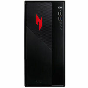 Afbeelding van een Acer Nitro I51360 i5-13420H 5060 16/1