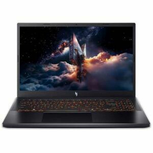 Afbeelding van een Acer Nitro V 15 ANV15-52-9000 15.6'' gaming laptop