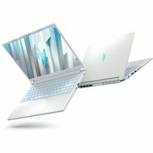 Afbeelding van een Acer Nitro V 14 AI ANV14-62-R767 14.5'' Copilotplus gaming laptop