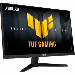 Afbeelding van een ASUS TUF Gaming VG249QM5A 23.8'' gaming monitor