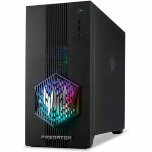 Afbeelding van een Acer Pred Orion i7-14700F RTX 5060 16/1