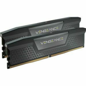 Afbeelding van een Corsair D532GB 6000-36 Vengeance bk K2 COR