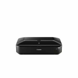 Afbeelding van een Canon PIXMA IX-6850 Inkjet printer Zwart