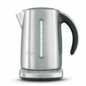 Afbeelding van een Sage The Smart Kettle Waterkoker Grijs