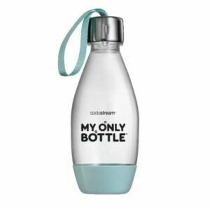 Afbeelding van een Sodastream My Only Bottle 500ML Waterkan Blauw