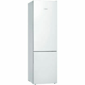 Afbeelding van een Bosch KGE39AWCA Koel-vriescombinatie Wit