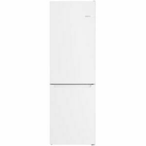 Afbeelding van een Bosch KGN36NWEA Koel-vriescombinatie Wit