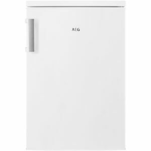Afbeelding van een AEG RTB411E1AW Tafelmodel koelkast met vriesvak Wit