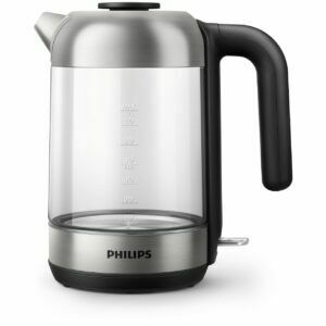 Afbeelding van een Philips HD9339/80 Waterkoker