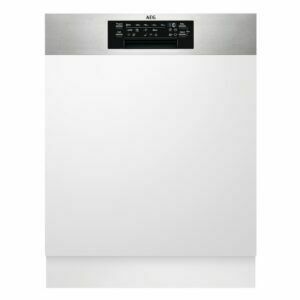 Afbeelding van een AEG FEE63606PM Geïntegreerde vaatwasser