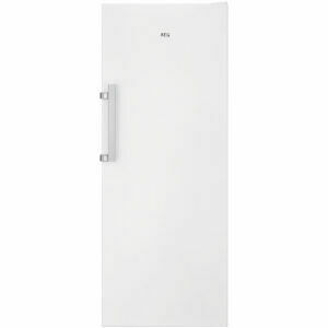 Afbeelding van een AEG AGB332E2AW Vrieskast Wit