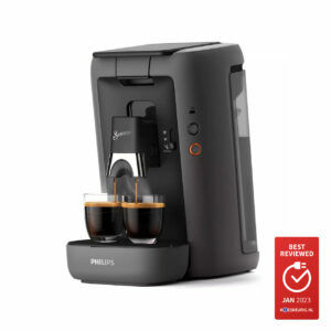 Afbeelding van een Philips Senseo CSA260/50 Maestro Senseo Grijs