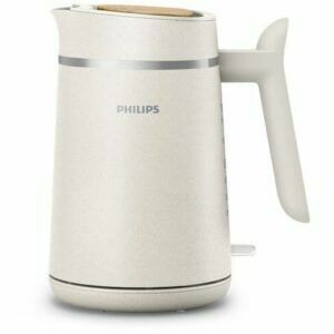 Afbeelding van een Philips HD9365/10 Waterkoker Wit