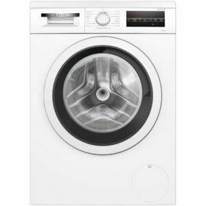 Afbeelding van een Bosch WUU28T20NL Wasmachine Wit