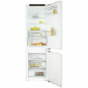Afbeelding van een Miele KDN 7714 E Inbouw koel-vriescombinatie