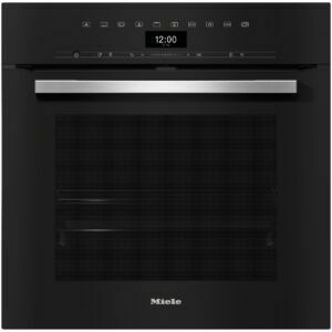 Afbeelding van een Miele H 7365 BP Inbouw oven Zwart