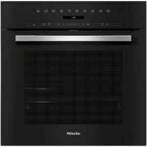 Afbeelding van een Miele H 7165 BP Inbouw oven Zwart