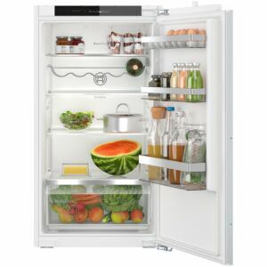 Afbeelding van een Bosch KIR31EFE0 EXCLUSIV Inbouw koelkast zonder vriesvak