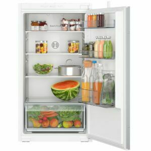 Afbeelding van een Bosch KIR31NSE0 Inbouw koelkast zonder vriesvak