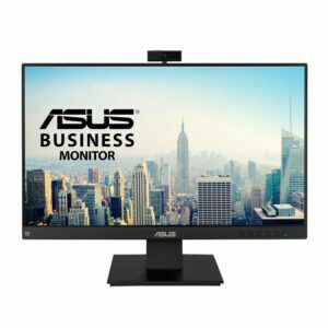 Afbeelding van een Asus BE24EQK Monitor Zwart