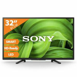 Afbeelding van een Sony KD-32W804P1AEP - 32 inch - LED TV