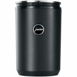 Afbeelding van een Jura Cool Control 1.0L (EB) Melkopschuimer Zwart