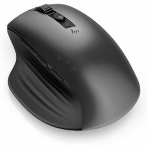 Afbeelding van een HP 935 Creator Draadloze Muis Muis Zwart