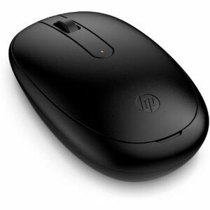 Afbeelding van een HP 240 Bluetooth Muis Muis Zwart