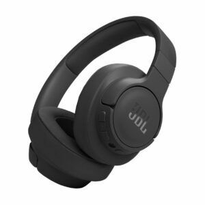 Afbeelding van een JBL Tune 770NC bluetooth Over-ear hoofdtelefoon zwart