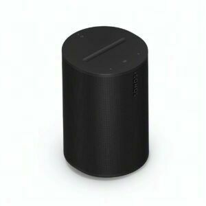 Afbeelding van een Sonos ERA 100 Wifi speaker Zwart