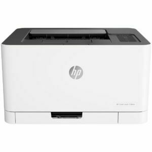 Afbeelding van een HP Color Laser 150nw Laser printer Wit