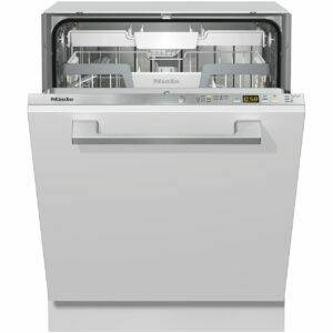 Afbeelding van een Miele G 5163 SC Vi Vaatwasser