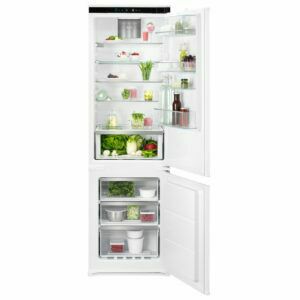 Afbeelding van een AEG TSC7G181DS Inbouw koel-vriescombinatie