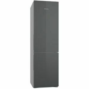 Afbeelding van een Miele KFN 4898 AD grgr Koel-vriescombinatie Grijs