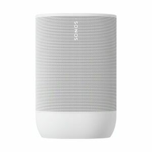 Afbeelding van een Sonos Move 2 Wifi speaker Wit
