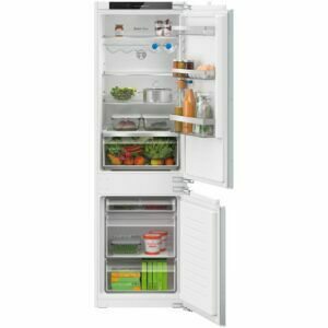 Afbeelding van een Bosch KIV86VFE1 Inbouw koel-vriescombinatie