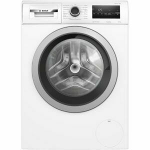 Afbeelding van een Bosch WAN28274NL Wasmachine Wit