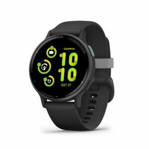 Afbeelding van een Garmin Vivoactive 5 Smartwatch Grijs